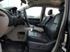 2012 DODGE GRAND CARAVAN CREW   for sale at Copart ON - LONDON