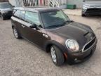 2009 MINI COOPER S CLUBMAN for sale at Copart UT - SALT LAKE CITY