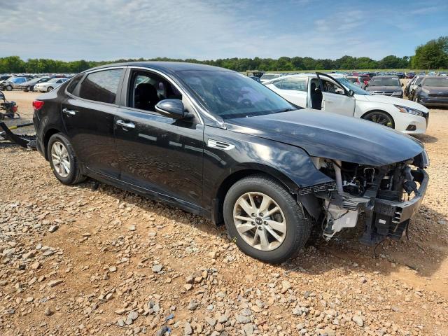  KIA OPTIMA 2016 Серый