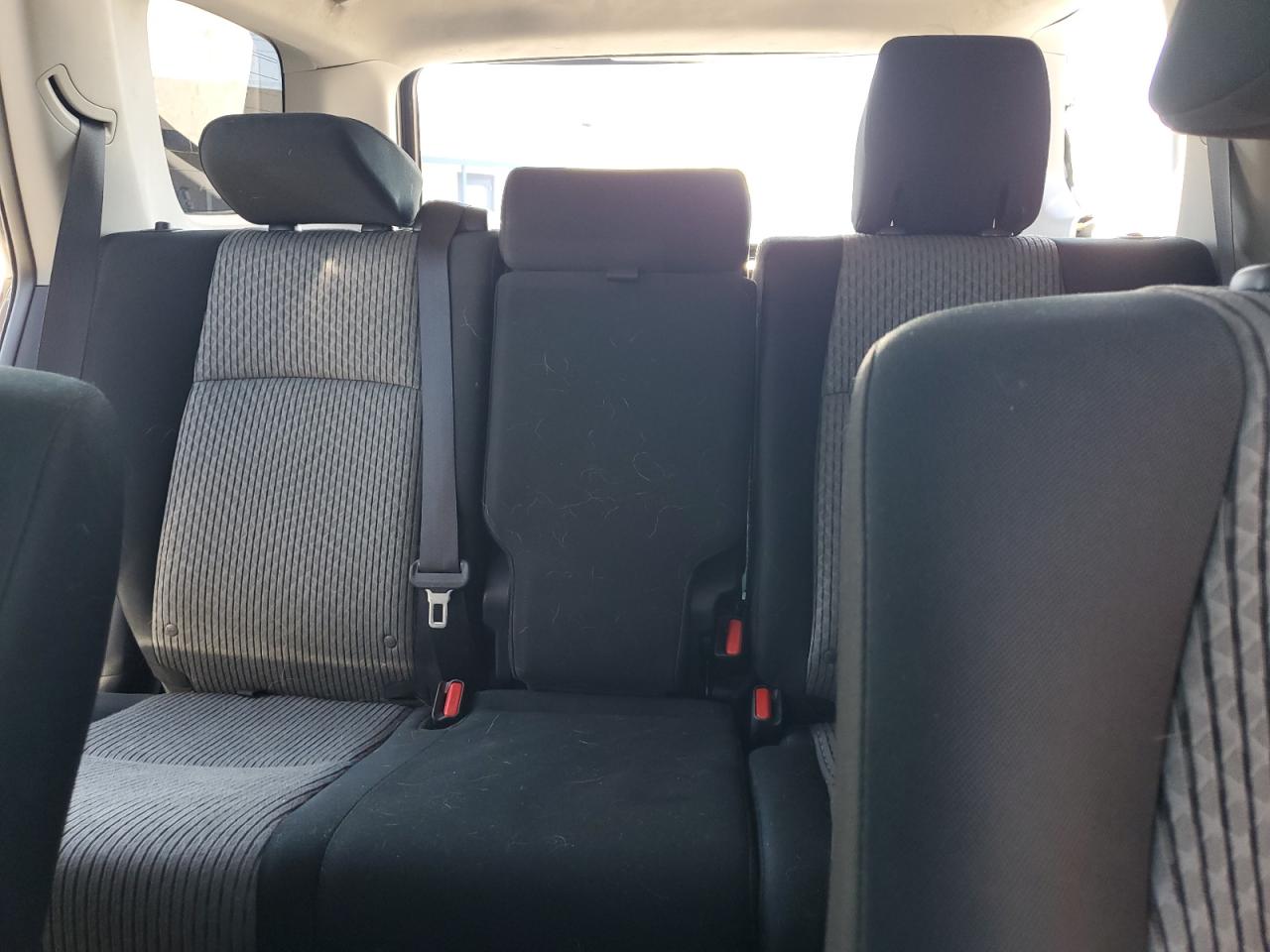 2020 Toyota 4Runner Sr5/Sr5 Premium VIN: JTEBU5JR2L5824561 Lot: 69844925