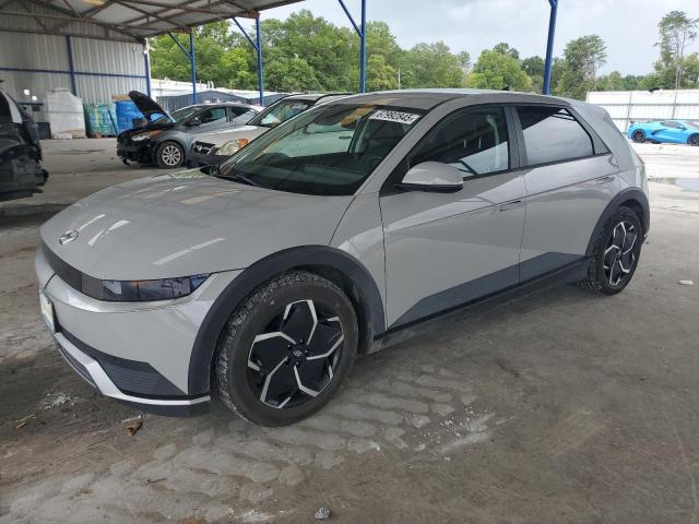 HYUNDAI IONIQ 5 SE 2022