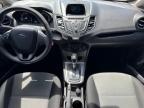2016 FORD FIESTA S   for sale at Copart FL - MIAMI NORTH