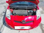 2009 TOYOTA YARIS TR for sale at Copart ST HELENS