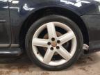 2002 AUDI A3 1.8 SE for sale at Copart NEWBURY