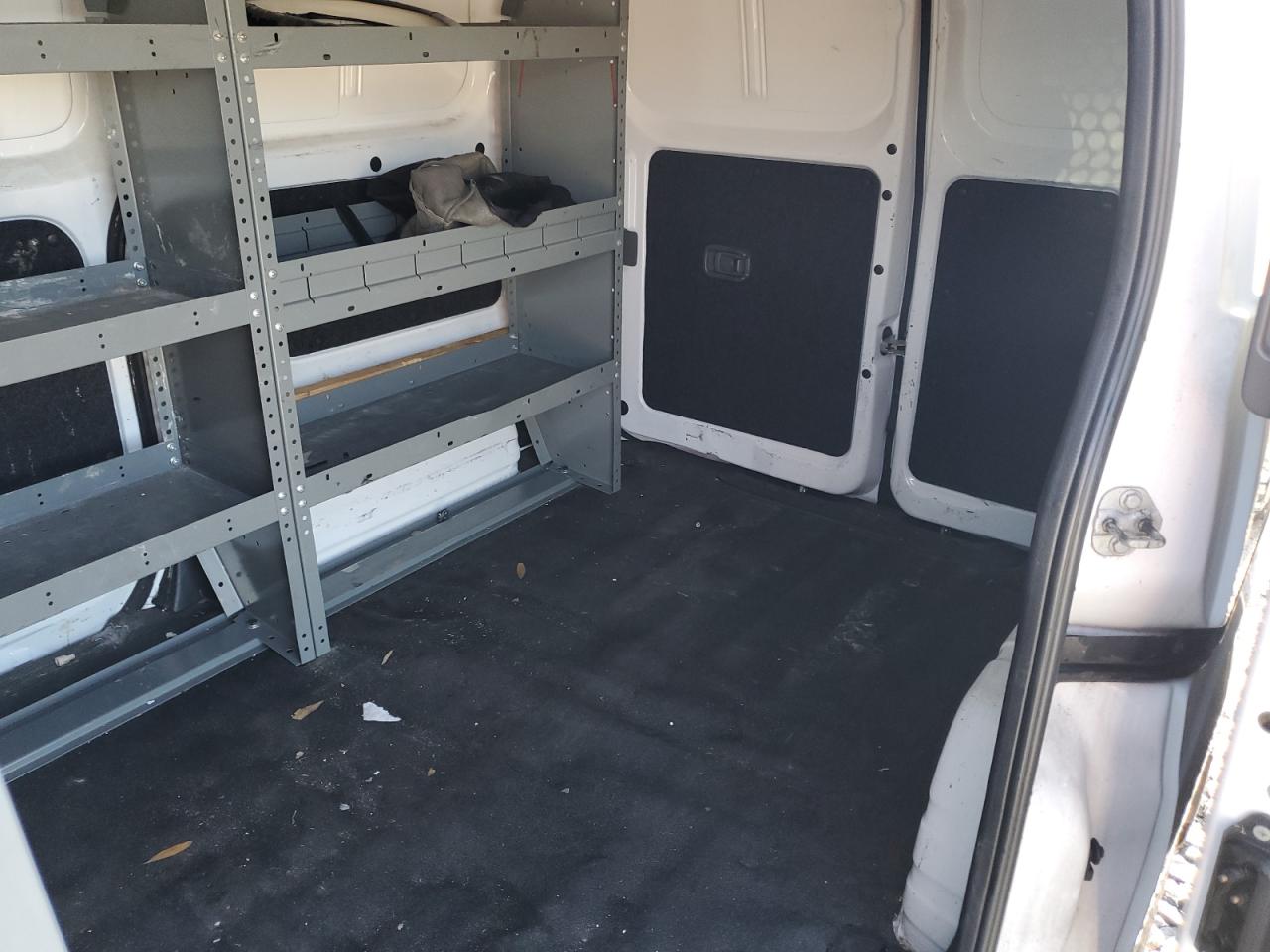 2018 Nissan Nv200 2.5S VIN: 3N6CM0KN4JK694306 Lot: 68080995