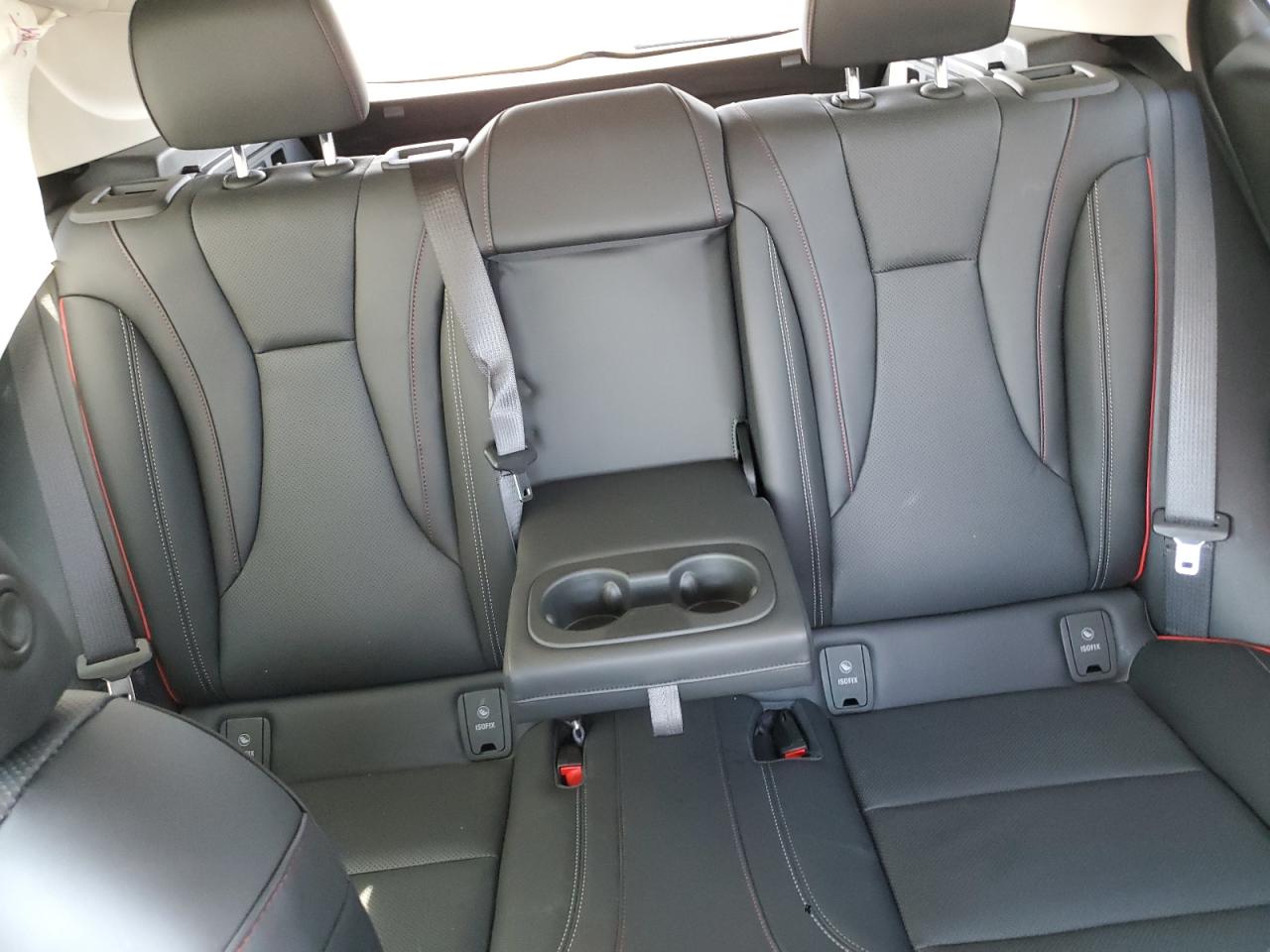 2023 Buick Envision Essence VIN: LRBFZNR43PD020165 Lot: 68971735