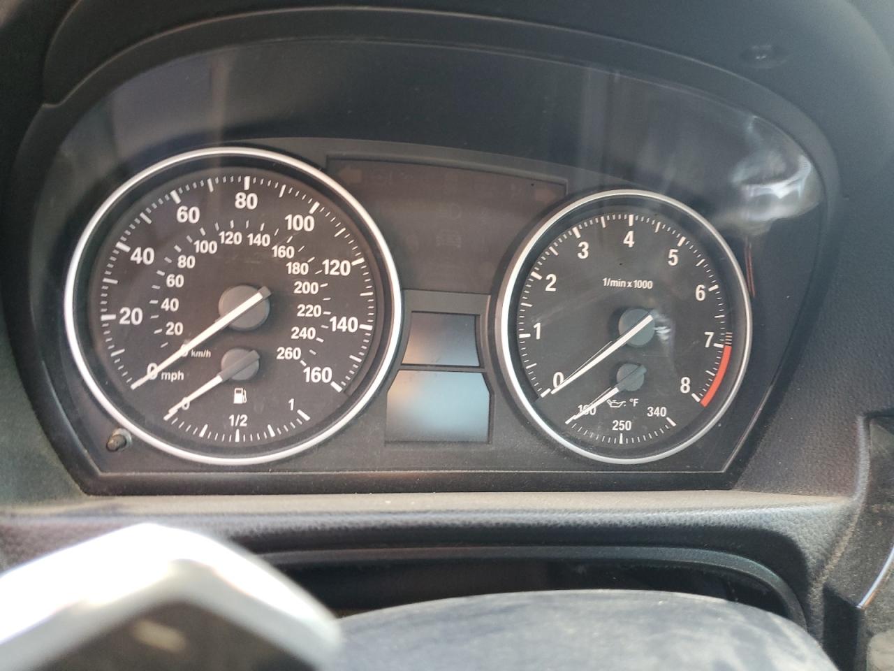 2011 BMW 328 I Sulev VIN: WBAKE5C56BE755154 Lot: 67633965