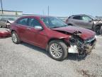 2013 CHRYSLER 200 LIMITED   for sale at Copart ON - OTTAWA