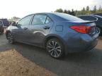 2017 TOYOTA COROLLA L   à vendre chez Copart ON - TORONTO
