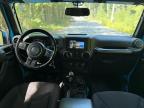 2017 JEEP WRANGLER UNLIMITED SPORT   à vendre chez Copart MA - NORTH BOSTON