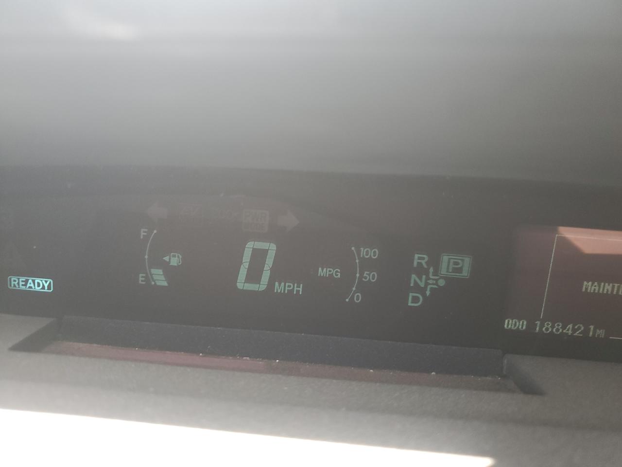 2012 Toyota Prius VIN: JTDKN3DUXC5439514 Lot: 68715735