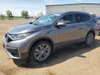2020 HONDA CR-V SPORT   for sale at Copart AB - CALGARY