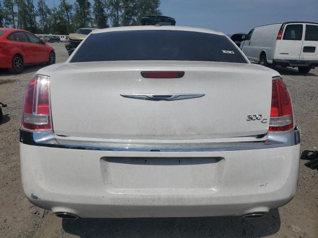  CHRYSLER 300 2014 White