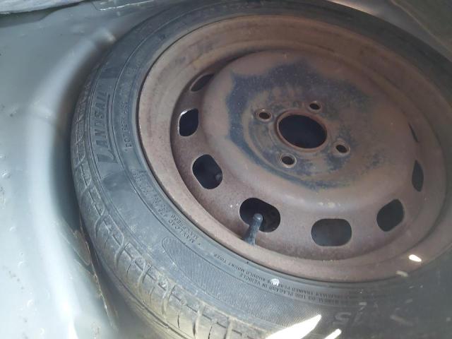 2010 FORD FIESTA 1.4 TITANIUM 3DR