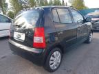 2006 KIA PICANTO LX  for sale at Copart GLOUCESTER
