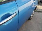 2012 NISSAN LEAF  for sale at Copart CASTLEDERMOT - IRELAND
