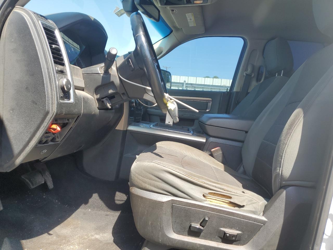 2014 Ram 1500 Slt VIN: 1C6RR6GG4ES223695 Lot: 70108315