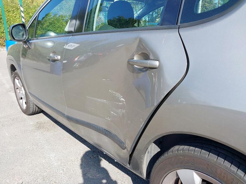 2012 PEUGEOT 3008 ACTIVE HDI 