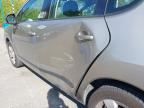 2012 PEUGEOT 3008 ACTIVE HDI  for sale at Copart GLOUCESTER