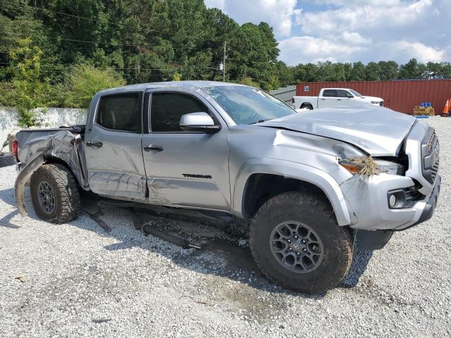  TOYOTA TACOMA 2018 Серый
