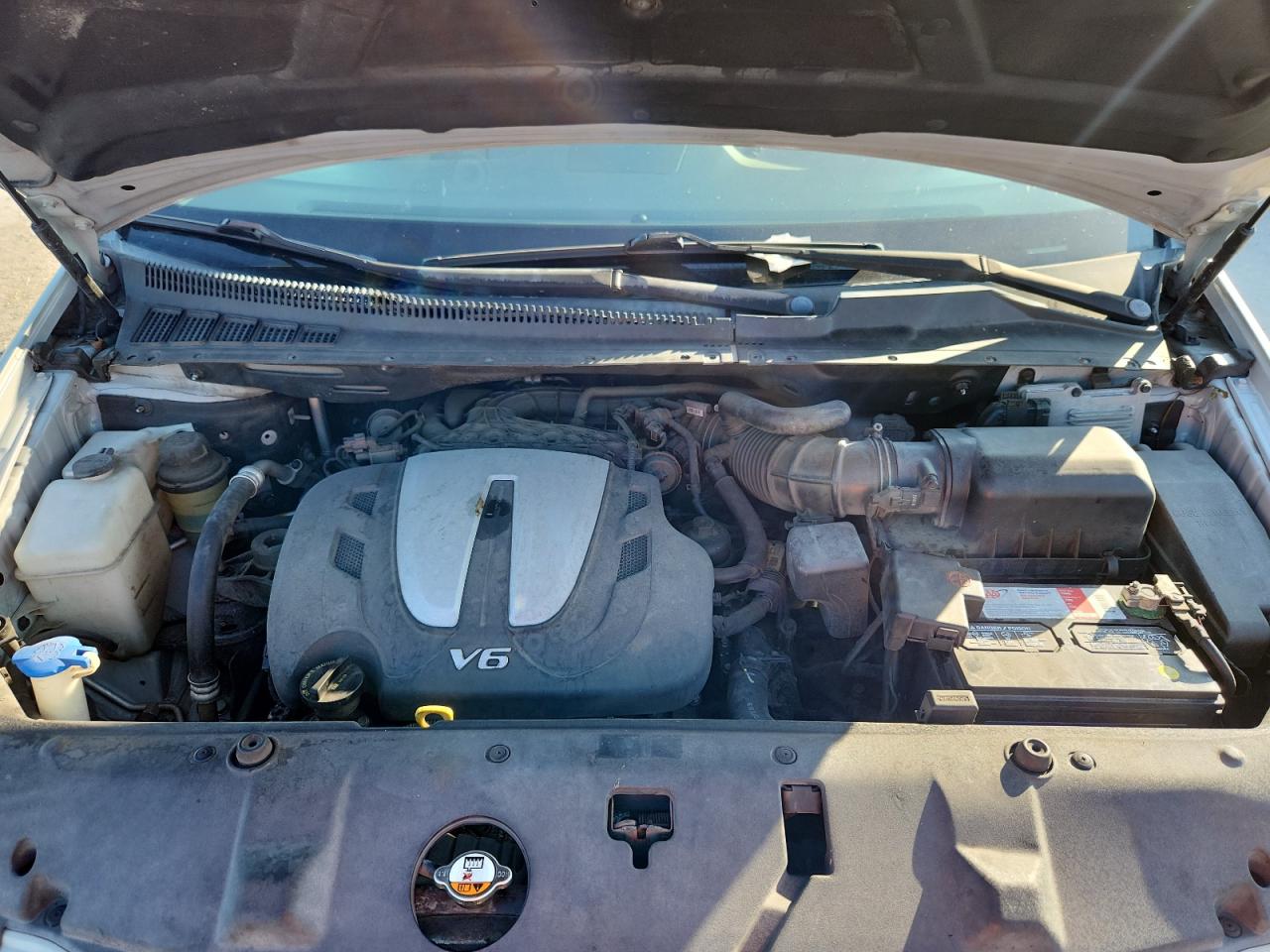 2014 Kia Sedona Ex VIN: KNDMH4C72E6535698 Lot: 70322465