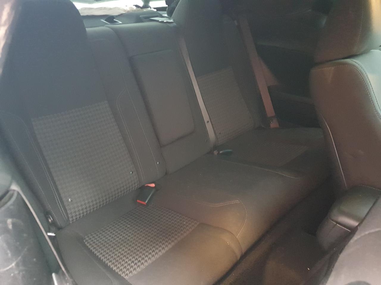 2019 Dodge Challenger Sxt VIN: 2C3CDZAG9KH731319 Lot: 70685325