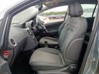 2011 VAUXHALL CORSA SE  for sale at Copart PETERLEE