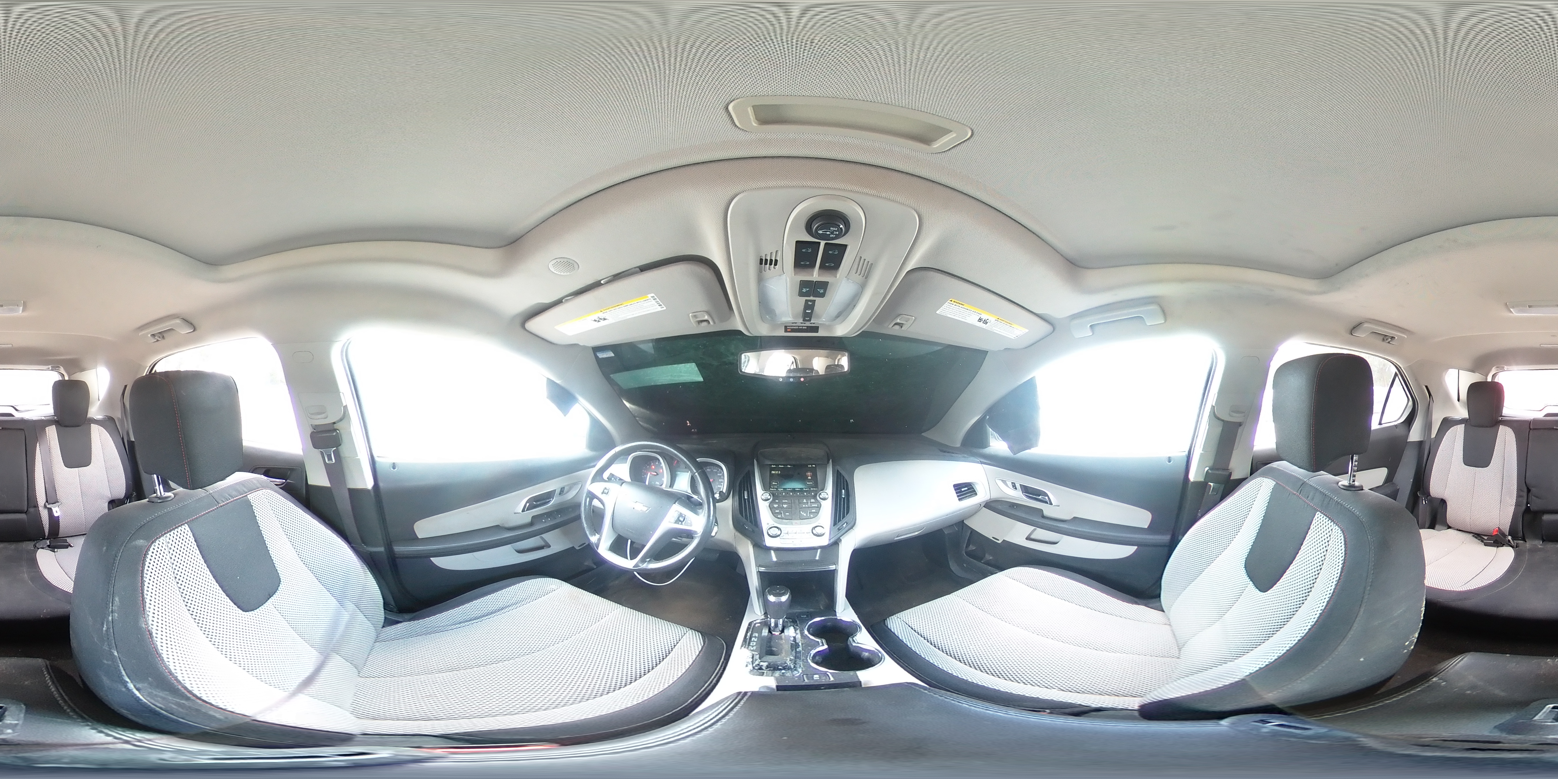 2016 Chevrolet Equinox Lt VIN: 2GNALCEK1G1143696 Lot: 67973865