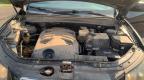 2009 HYUNDAI SANTA FE SE   for sale at Copart NB - MONCTON