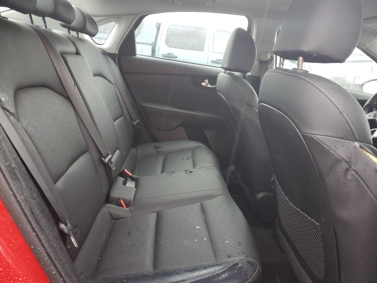 2021 Kia Forte Ex VIN: 3KPF54AD0ME405602 Lot: 70490085