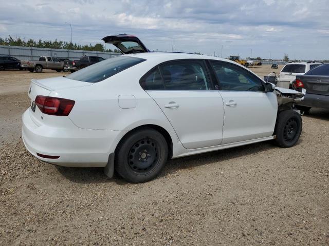 2017 VOLKSWAGEN JETTA SE  