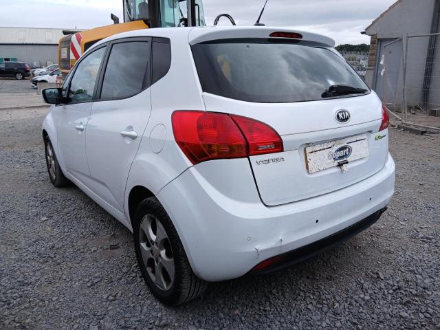 2012 KIA VENGA 3 SA
