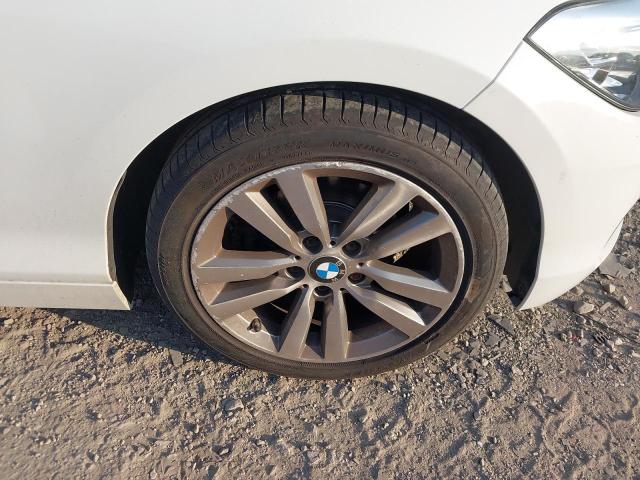 2018 BMW 1 SERIES SPORT