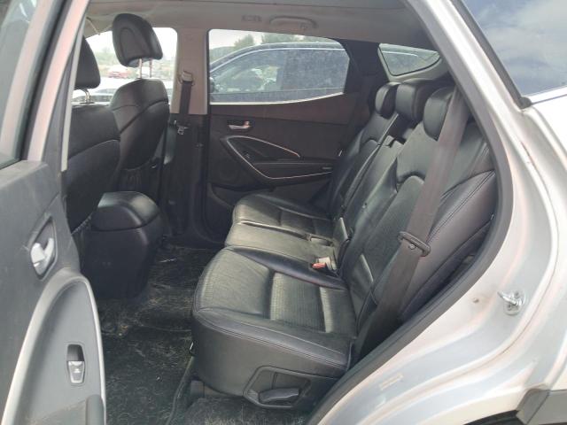 2012 HYUNDAI SANTA FE PREMIUM SE