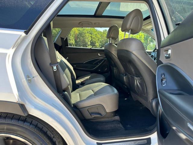 2019 HYUNDAI SANTA FE XL SE ULTIMATE  