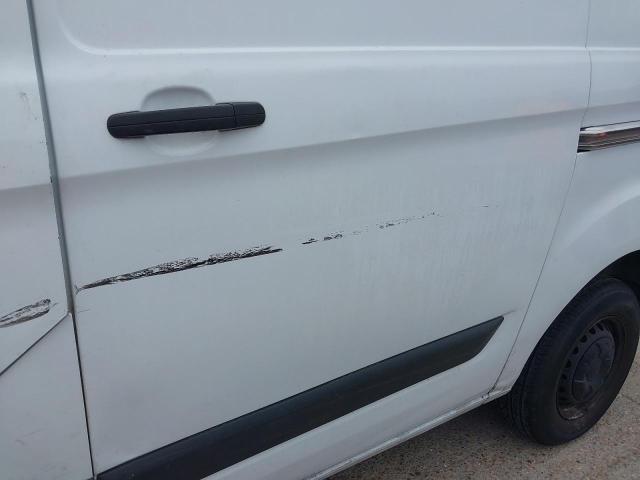 2013 FORD TRANSIT CUSTOM 270 ECO-TE 