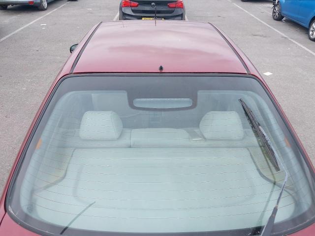 1999 HONDA CIVIC 1.4I 