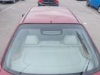 1999 HONDA CIVIC 1.4I  for sale at Copart CHESTER