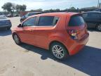 2012 CHEVROLET SONIC LT à vendre chez Copart FL - ORLANDO SOUTH