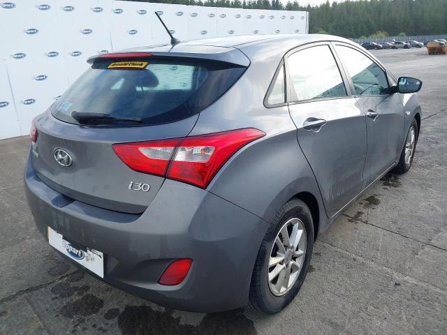 2013 HYUNDAI I30 ACTIVE 1.4 ACTIVE 5DR