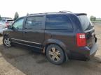 2010 DODGE GRAND CARAVAN SE   for sale at Copart AB - CALGARY