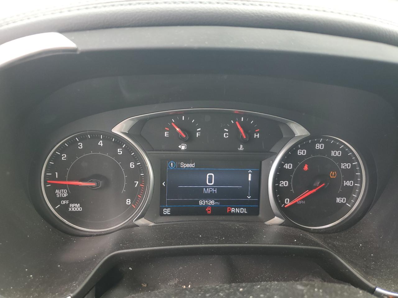 2020 Chevrolet Blazer 2Lt VIN: 3GNKBHRS4LS569718 Lot: 68226845