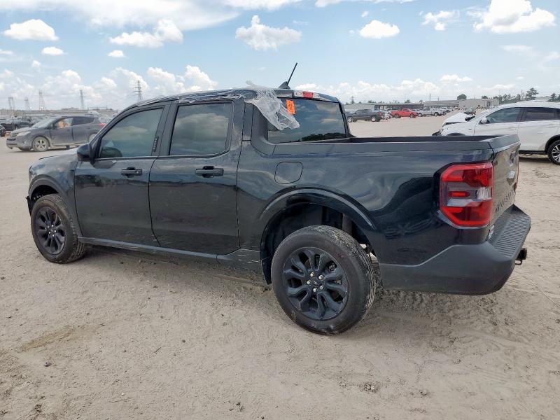  FORD MAVERICK 2023 Черный