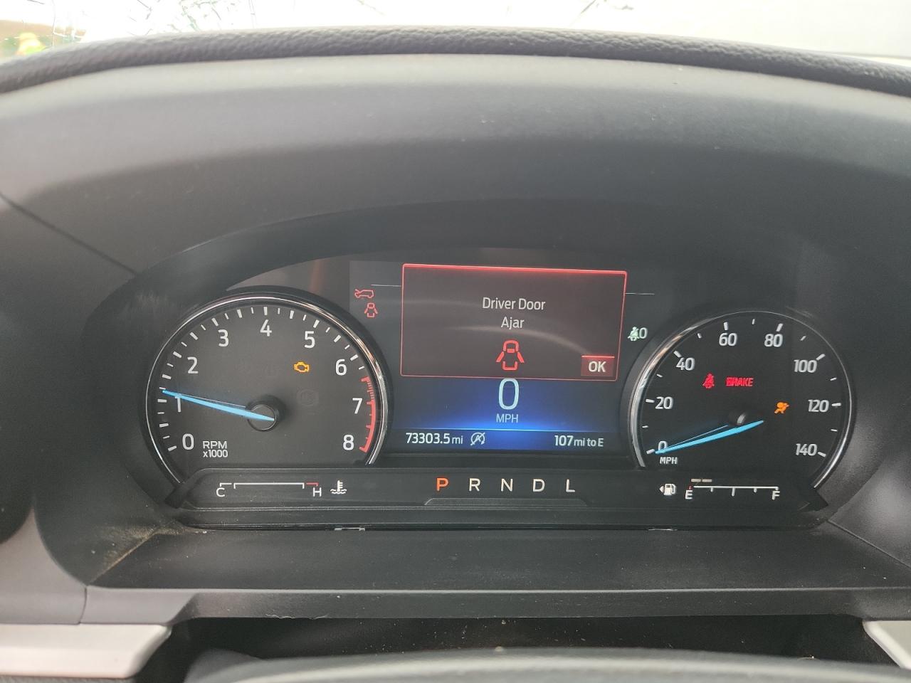 2021 Ford Explorer Xlt VIN: 1FMSK8DH8MGA62188 Lot: 70117585