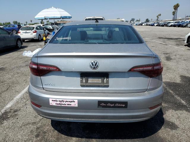  VOLKSWAGEN JETTA 2021 Srebrny