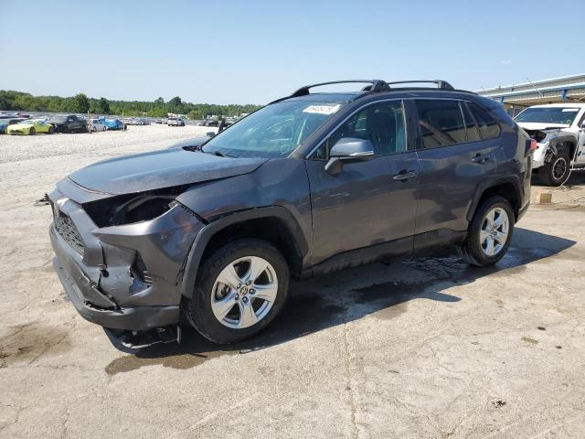 TOYOTA RAV4 XLE 2021