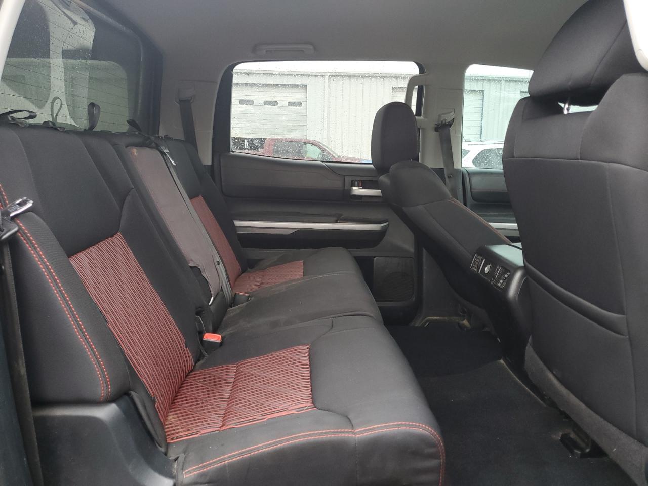 2015 Toyota Tundra Crewmax Sr5 VIN: 5TFDW5F15FX443791 Lot: 71030335