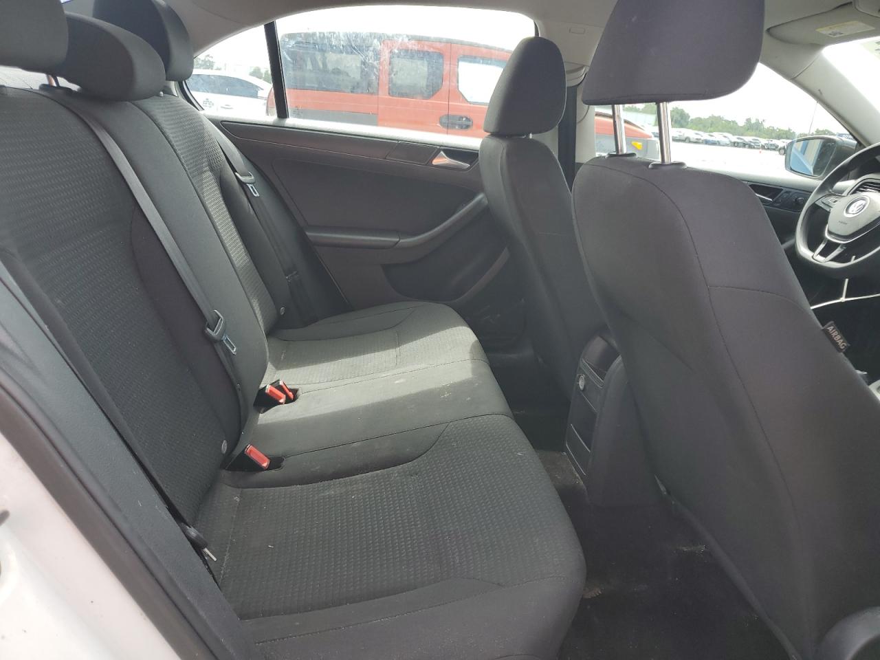 2016 Volkswagen Jetta S VIN: 3VW267AJ7GM374567 Lot: 70181085