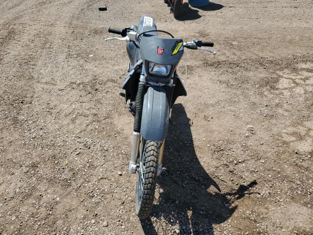 2022 SUZUKI DR-Z400 S  