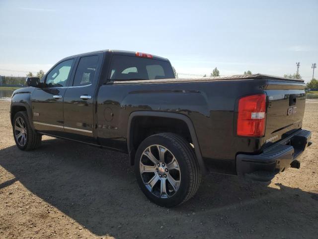 2015 GMC SIERRA K1500 SLE